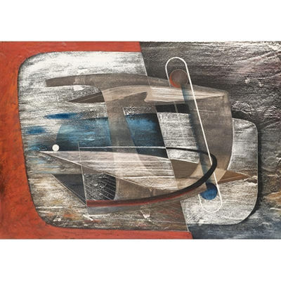 Painting 1944