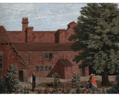 The Gardener