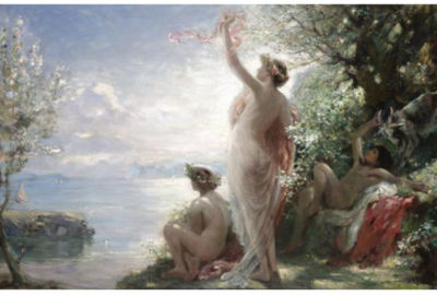 In Elysium