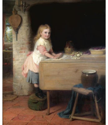 Mother's help