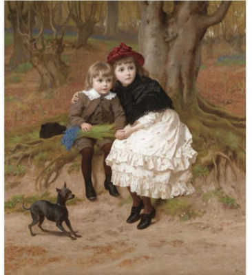 Trespassers