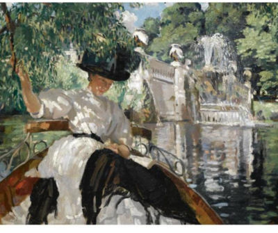 Bayswater