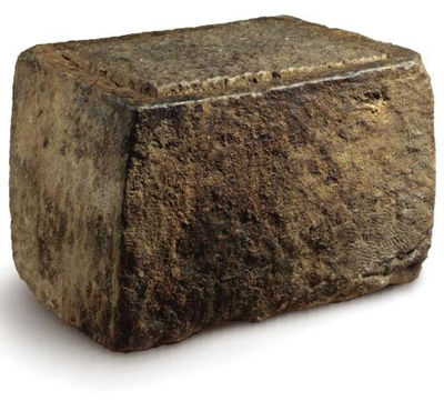 Olivestone (Prototype)