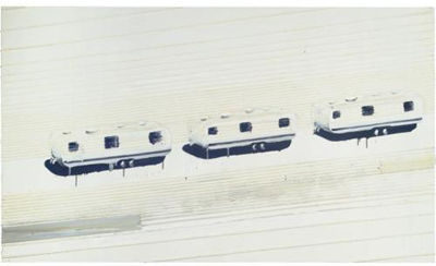 Caravans