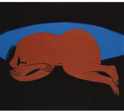 Dream by Elena Keller - Auction record, sale price, and art valuation. Compare with similar artists and explore comparable artworks.