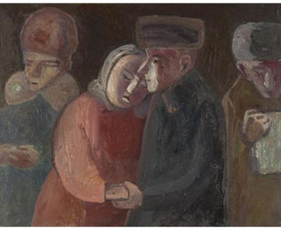 The Lovers