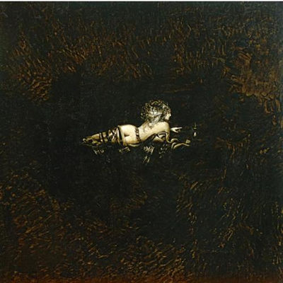 Odalisque by Aidan Salakhova - Auction record, sale price, and art valuation. Compare with similar artists and explore comparable artworks.