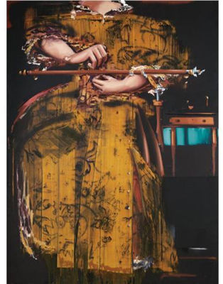 L'emmerdeuse 2