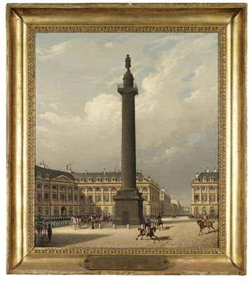 Sample artwork by Carlo Canella (1800 - 1879), known for painting - View similar artists and auction records