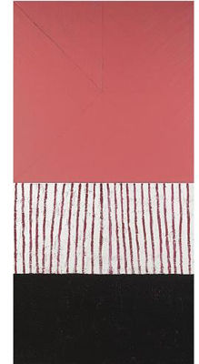 'THIRD OF MAY' UNITED FIELD PAINTING II by John Noel Smith - Auction record, sale price, and art valuation. Compare with similar artists and explore comparable artworks.