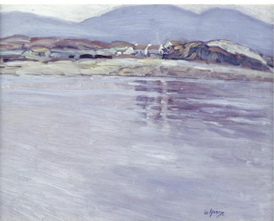 ACHILL ISLAND