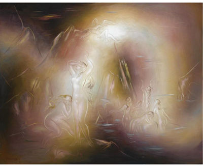 PROMETHEUS
