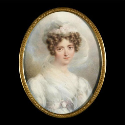 PORTRAIT OF A LADY