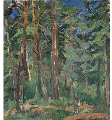 Forest