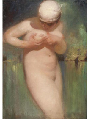 Bather