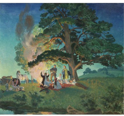 Picnic