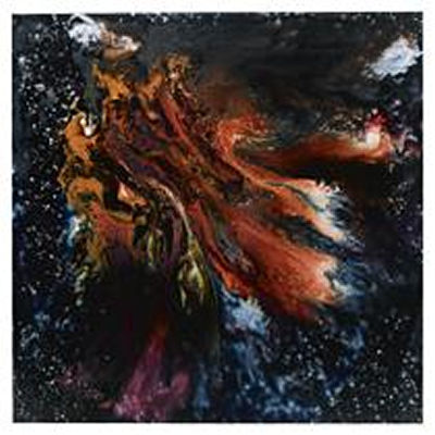 Nature Painting by Keith Thomas (Bower) Tyson - Auction record, sale price, and art valuation. Compare with similar artists and explore comparable artworks.