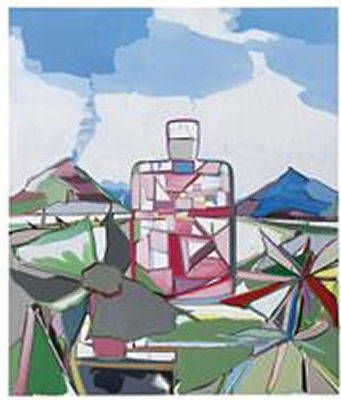 Farfum (Perfume)