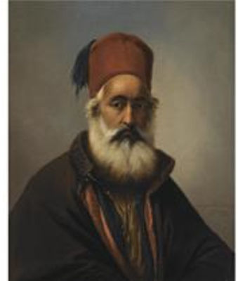 Sample artwork by Eugene Verboeckhoven (1798/99 - 1881), known for animal, genre and figure painting - View similar artists and auction records
