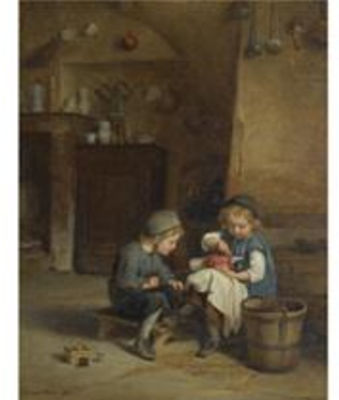 LE PETIT MEDECIN