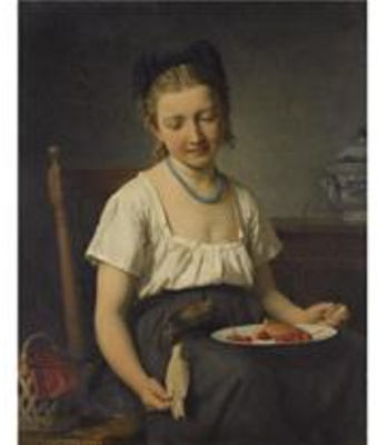LE GOÛTER
