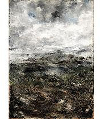 Alplandskap I (Alpine Landscape I) by August Strindberg - Auction record, sale price, and art valuation. Compare with similar artists and explore comparable artworks.