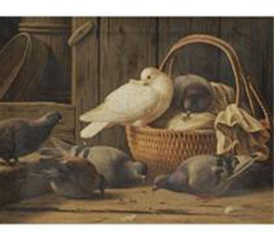 The Gleaners