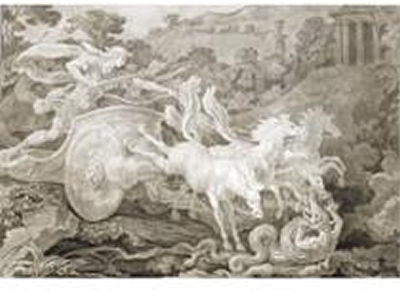Apollo Destroying the Python by Ennemond Alexandre Petitot - Auction record, sale price, and art valuation. Compare with similar artists and explore comparable artworks.