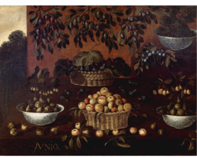 Sample artwork by Francisco Barrera (1595 - 1658), known for painting - View similar artists and auction records