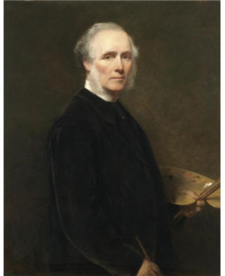 SELF PORTRAIT