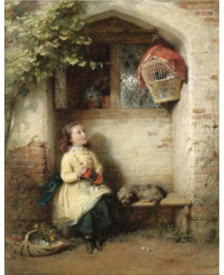 THE SERENADE