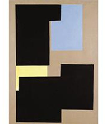 Untitled by Merlyn Evans - Auction record, sale price, and art valuation. Compare with similar artists and explore comparable artworks.
