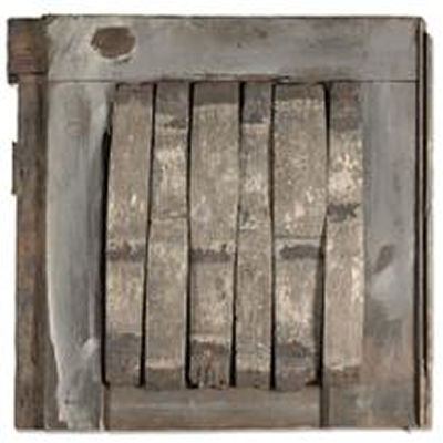 Sample artwork by Harry Thubron (1915 - 1985), known for painting and sculpture - View similar artists and auction records