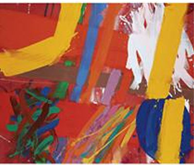 Study for Homerton