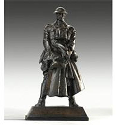 Artillery Captain