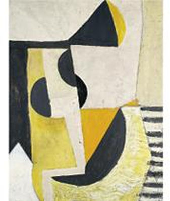 Composition by Anthony Hill - Auction record, sale price, and art valuation. Compare with similar artists and explore comparable artworks.