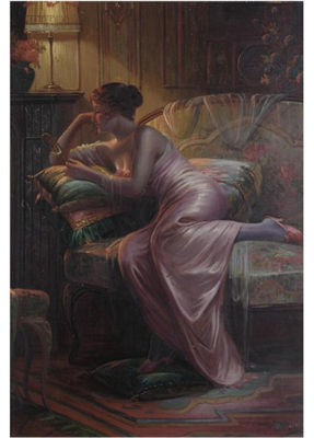 THE MIRROR
