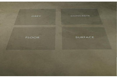 UNTITLED (GREY CONCRETE FLOOR SURFACE)