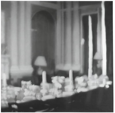Sample artwork by Paul Winstanley (Born 1954), known for painting - View similar artists and auction records
