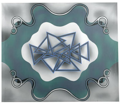 VARIATION ON A CONTAINED MOTIF 3