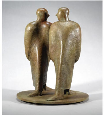 FIGURES PASSING