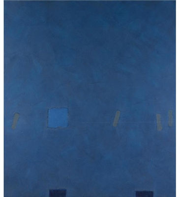 BLUE RISE