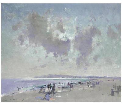 MIDSUMMER, CAMBER