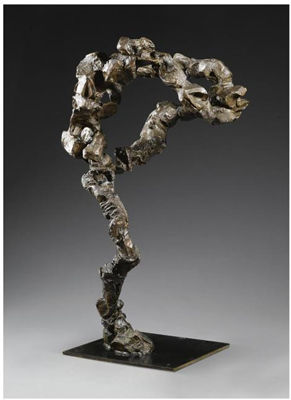 Sample artwork by Robert Persey (Born 1951), known for sculpture - View similar artists and auction records
