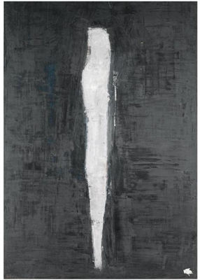 STANDING FIGURE by Peter Kinley - Auction record, sale price, and art valuation. Compare with similar artists and explore comparable artworks.