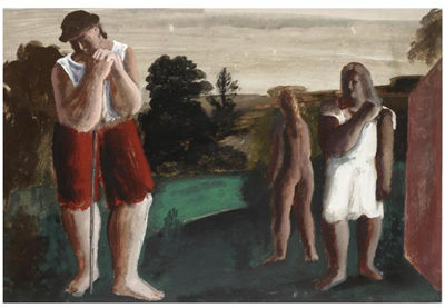 PASTORAL 18
