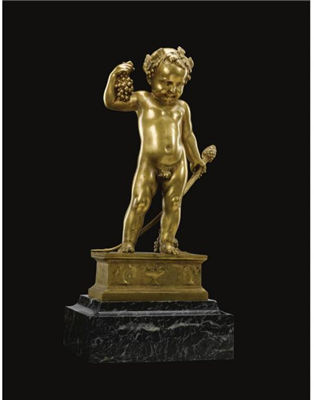 BACCHUS