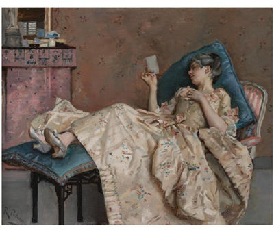 LA CARTA (THE LETTER)