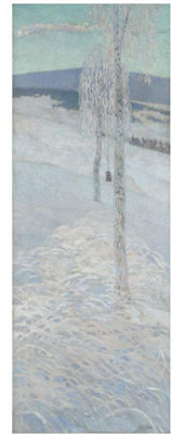 WINTER