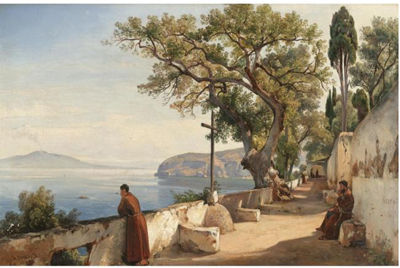 SORRENTO